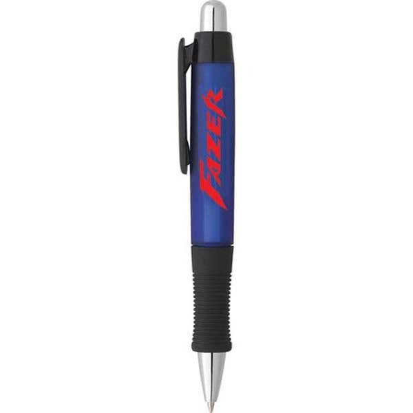 The Tropic Pen - Black Ink
