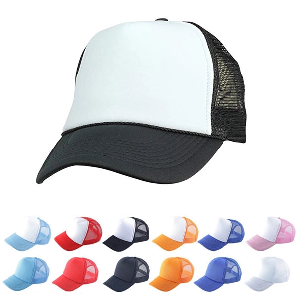 Foam Trucker Hat