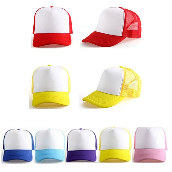 Foam Trucker Hat