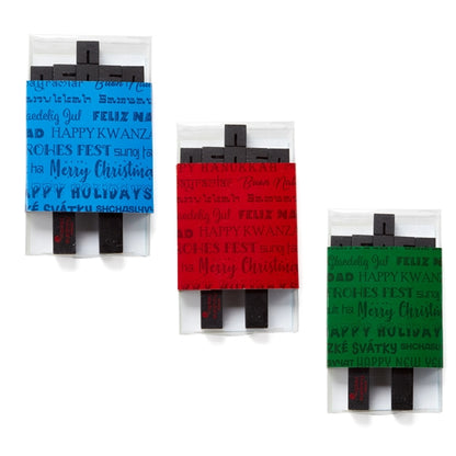 Robo-Cube Puzzle Fidget Toy
