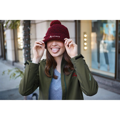 Unisex VAULT Knit Toque