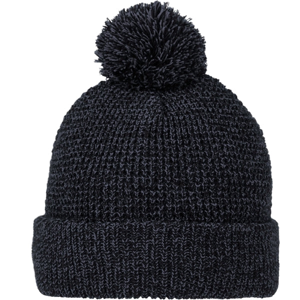 Unisex VAULT Knit Toque