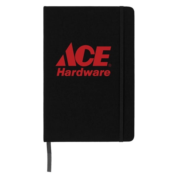 The Dunmore Journal Notebook