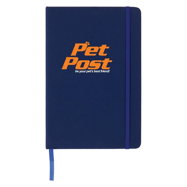 The Dunmore Journal Notebook