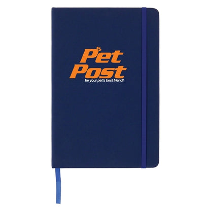 The Dunmore Journal Notebook