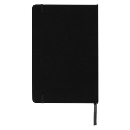 The Dunmore Journal Notebook