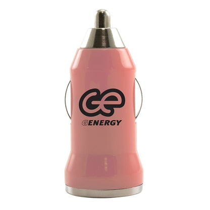 Compact USB Car Charger