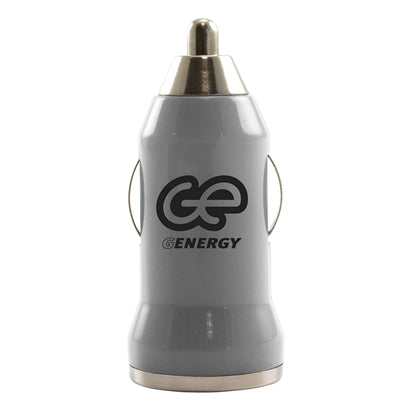 Compact USB Car Charger