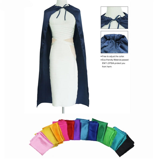 Adult Cape/Unisex Cloak