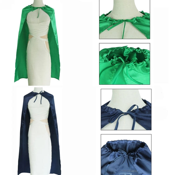 Adult Cape/Unisex Cloak