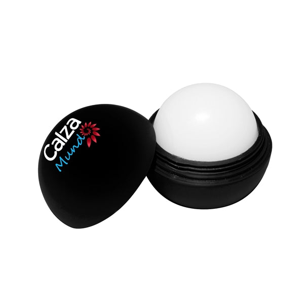 Mini Fish Bowl w/TEK-OS Round Lip Balm