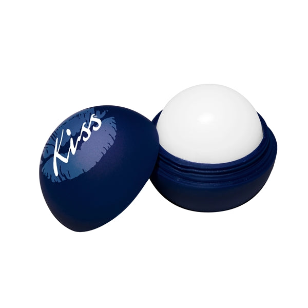 Mini Fish Bowl w/TEK-OS Round Lip Balm