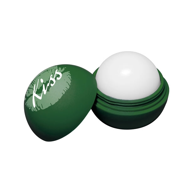 Mini Fish Bowl w/TEK-OS Round Lip Balm