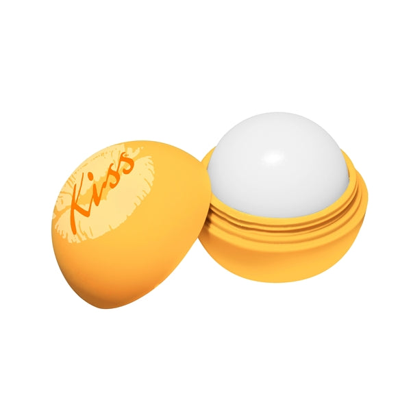 Mini Fish Bowl w/TEK-OS Round Lip Balm