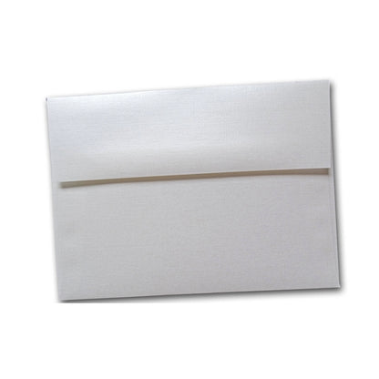 Greeting Card with Matchbook Nail File