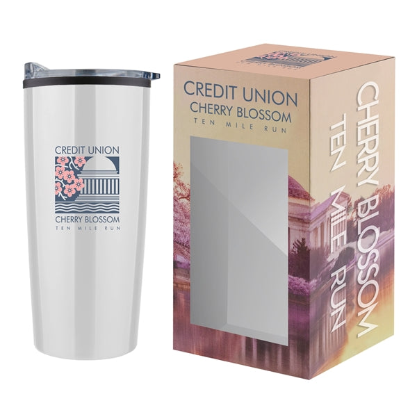 Drinkware Gift Box Set