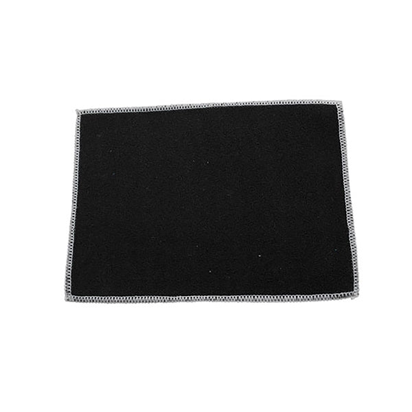 Dual Sided Microfiber Cloth