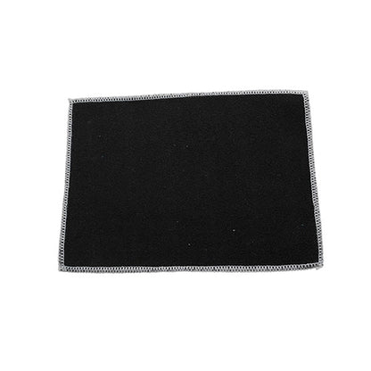 Dual Sided Microfiber Cloth
