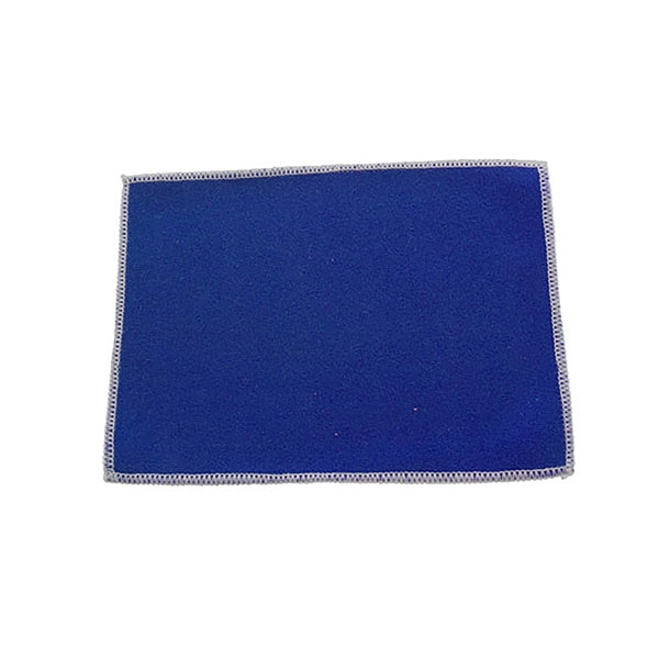 Dual Sided Microfiber Cloth