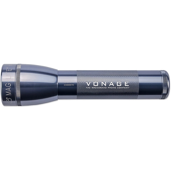 2 Cell C Maglight Xenon Flashlight