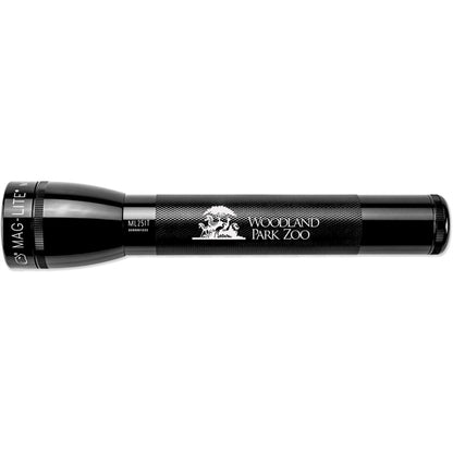3 Cell C Xenon Flashlight
