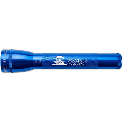 3 Cell C Xenon Flashlight