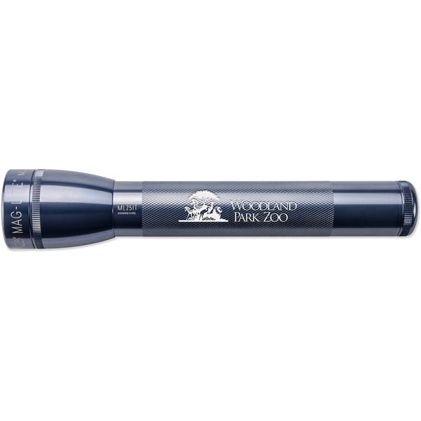 3 Cell C Xenon Flashlight