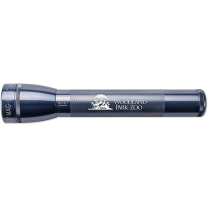 3 Cell C Xenon Flashlight