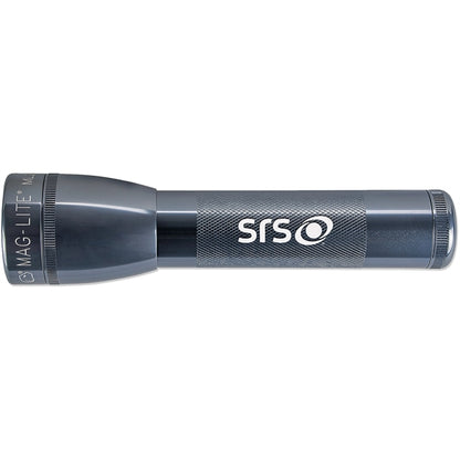 2 Cell C LED Maglight Flashlight