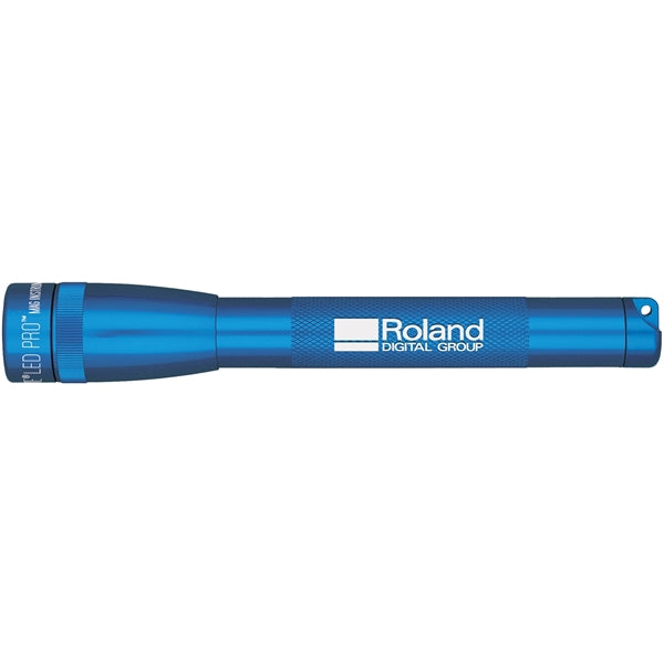 Mini Maglite LED PRO 2 Cell AA Flashlight