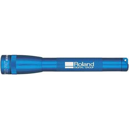 Mini Maglite LED PRO 2 Cell AA Flashlight