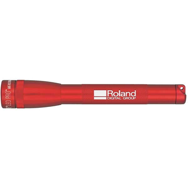 Mini Maglite LED PRO 2 Cell AA Flashlight