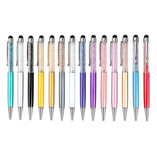 Handwriting  Capacitance / Touch Screen  Metal Ballpoint Pen