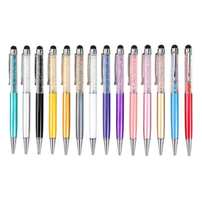 Handwriting  Capacitance / Touch Screen  Metal Ballpoint Pen