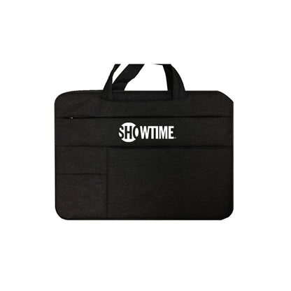 Universal Jacquard Laptop Sleeve