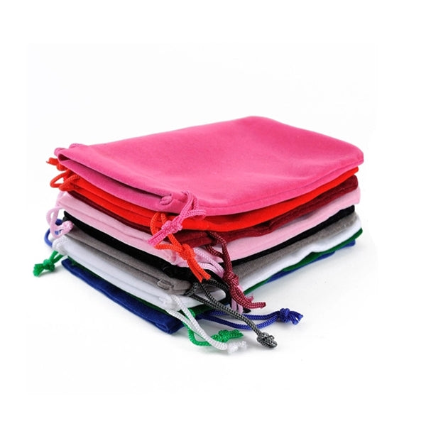 Velvet Drawstring Pouch Gift bag