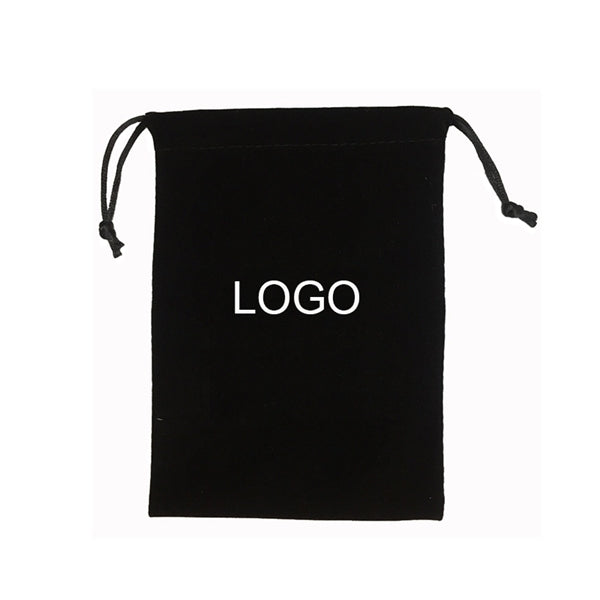 Velvet Drawstring Pouch Gift bag