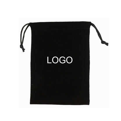 Velvet Drawstring Pouch Gift bag