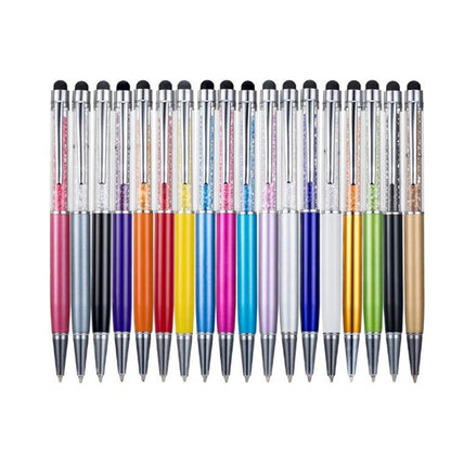 Cute Crystal Ballpoint Pen