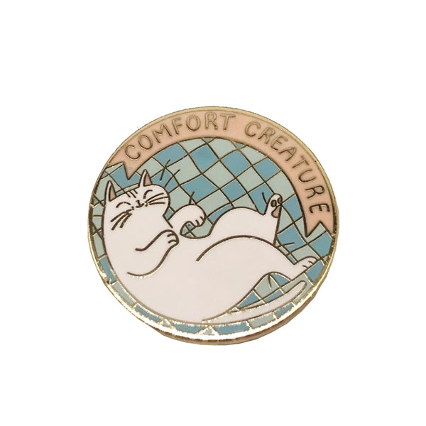 Custom Lapel Pins - Hard Enamel