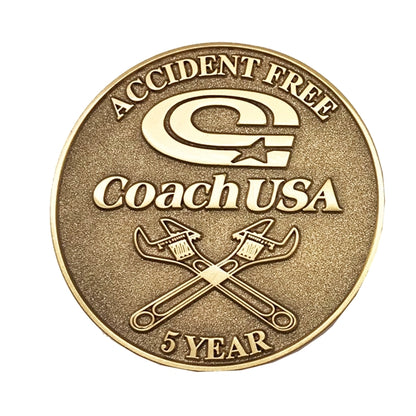 Custom Lapel Pins -Die Struck
