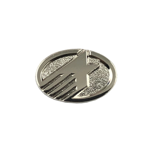 Custom Lapel Pins -Die Struck