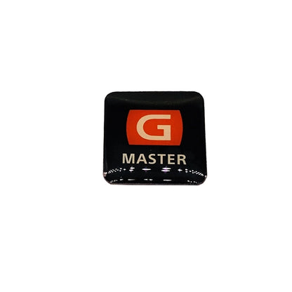 1.5" Custom Lapel Pins - Offset Full Color