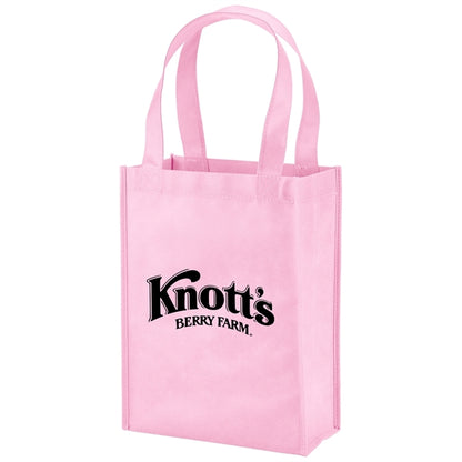 Mini Tote Bag