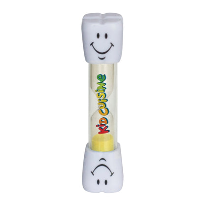 Smile Two Minute Brushing Sand Timer