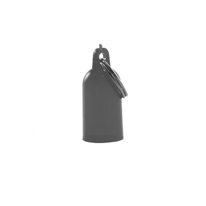 Tek Booklet 2 with Mini Hand Sanitizer Spray Keychain