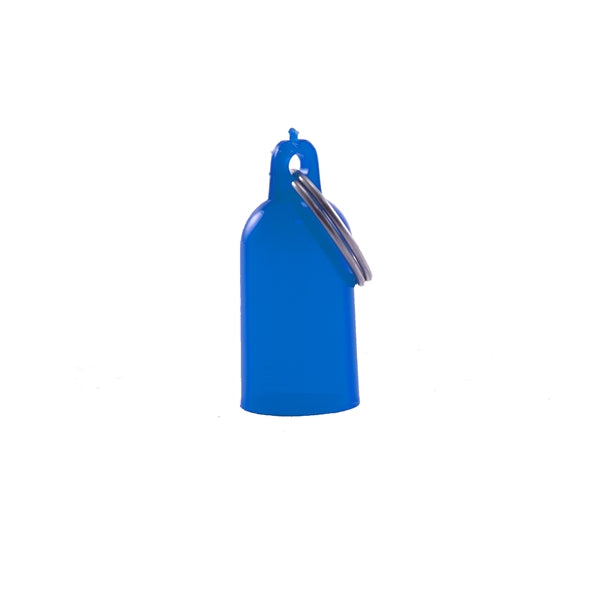 Tek Booklet 2 with Mini Hand Sanitizer Spray Keychain