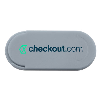 Awareness Tek Booklet with Webcam Cover