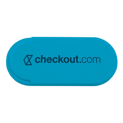 Awareness Tek Booklet with Webcam Cover