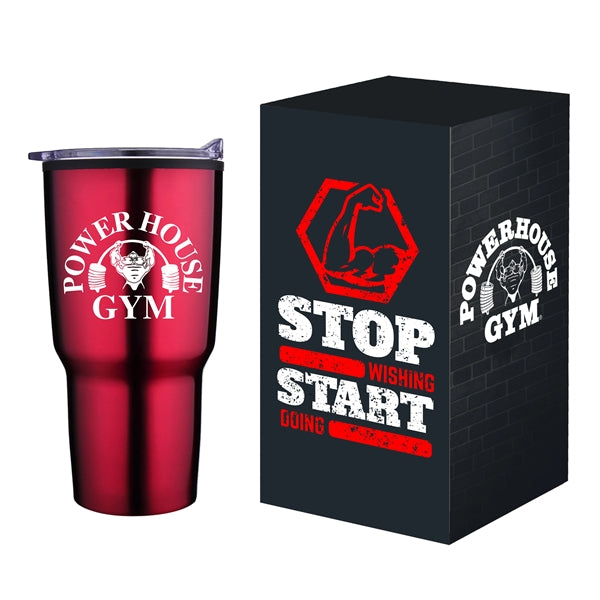 Drinkware Gift Box Set
